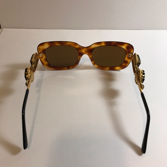Moschino by Persol Sunglasses good pre-owned condition Rare find Vintage 90s - Picture 12 of 17